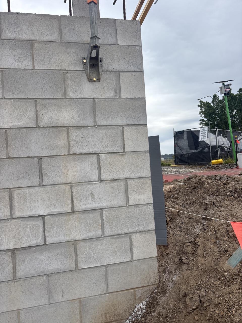 Handover - Rail