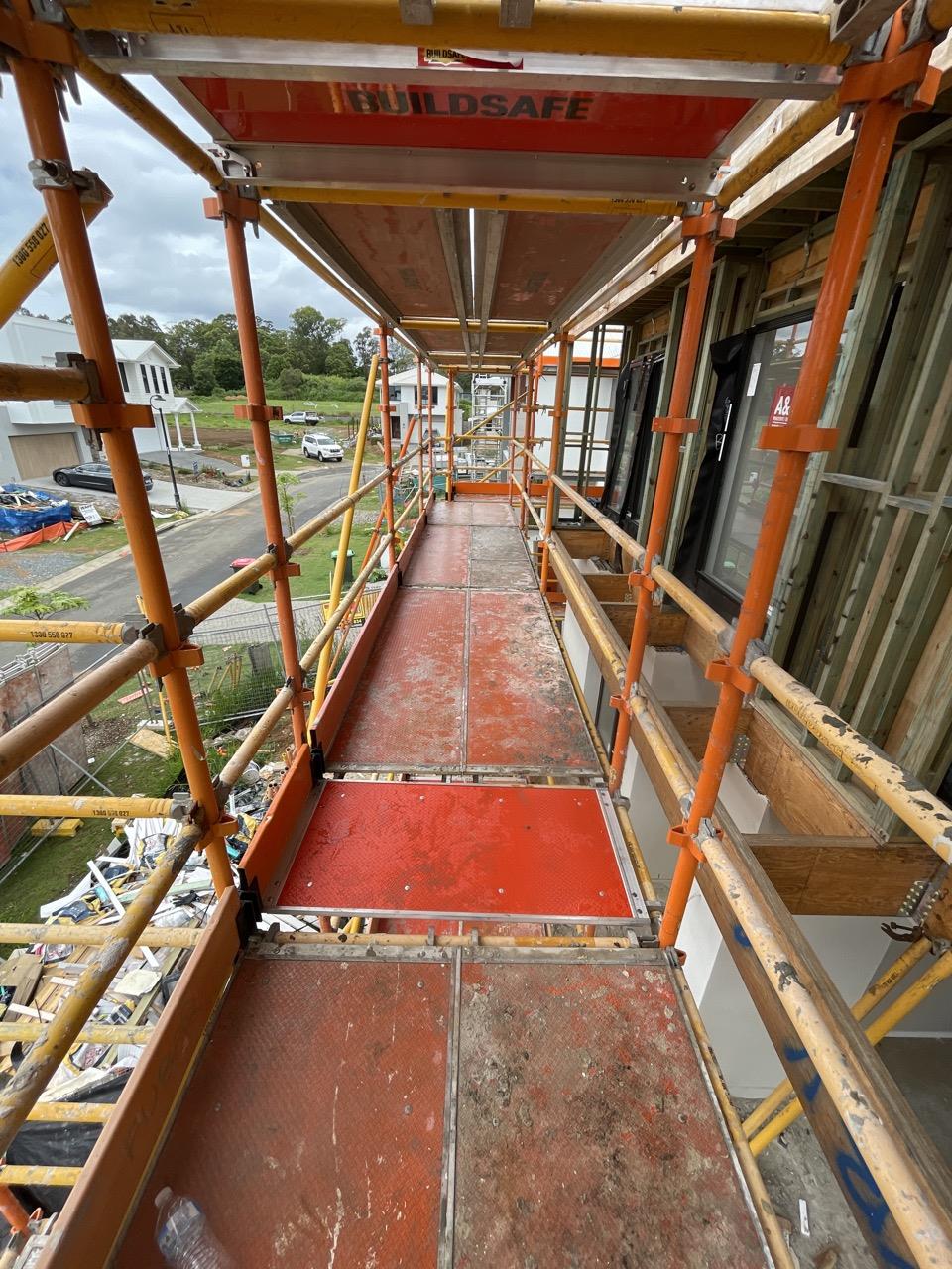 Have Lap Boards been utilised?