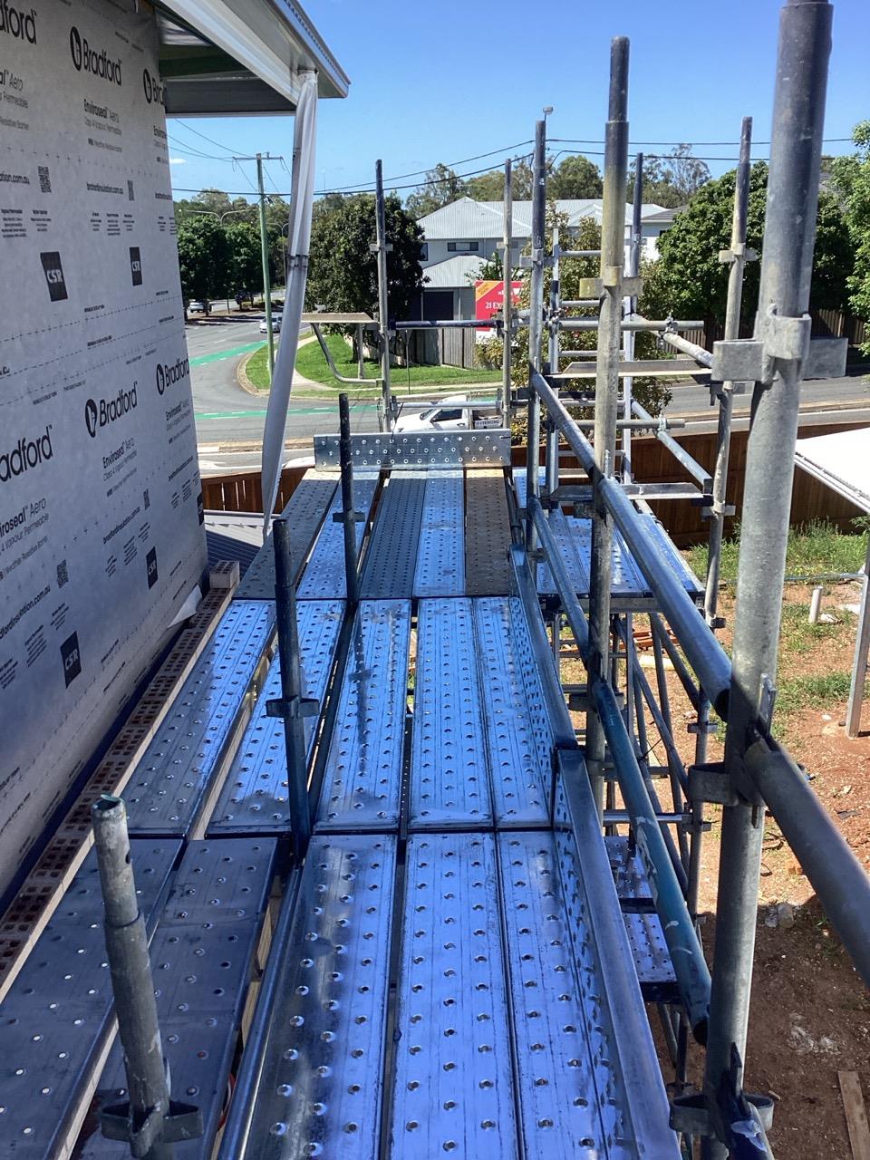 Have Lap Boards been utilised?