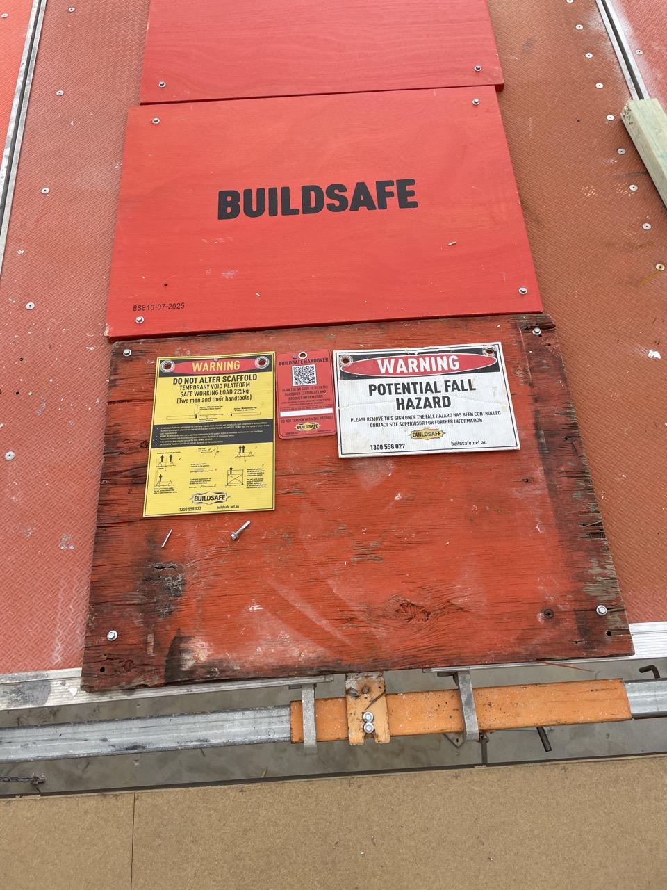 Have you installed the system in compliance with all the requirements ...