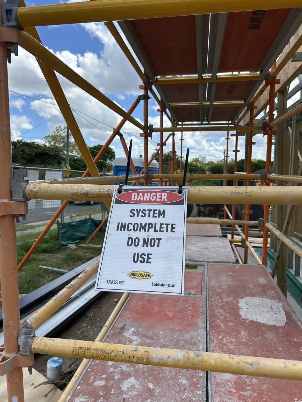 What gear is required to complete the job?