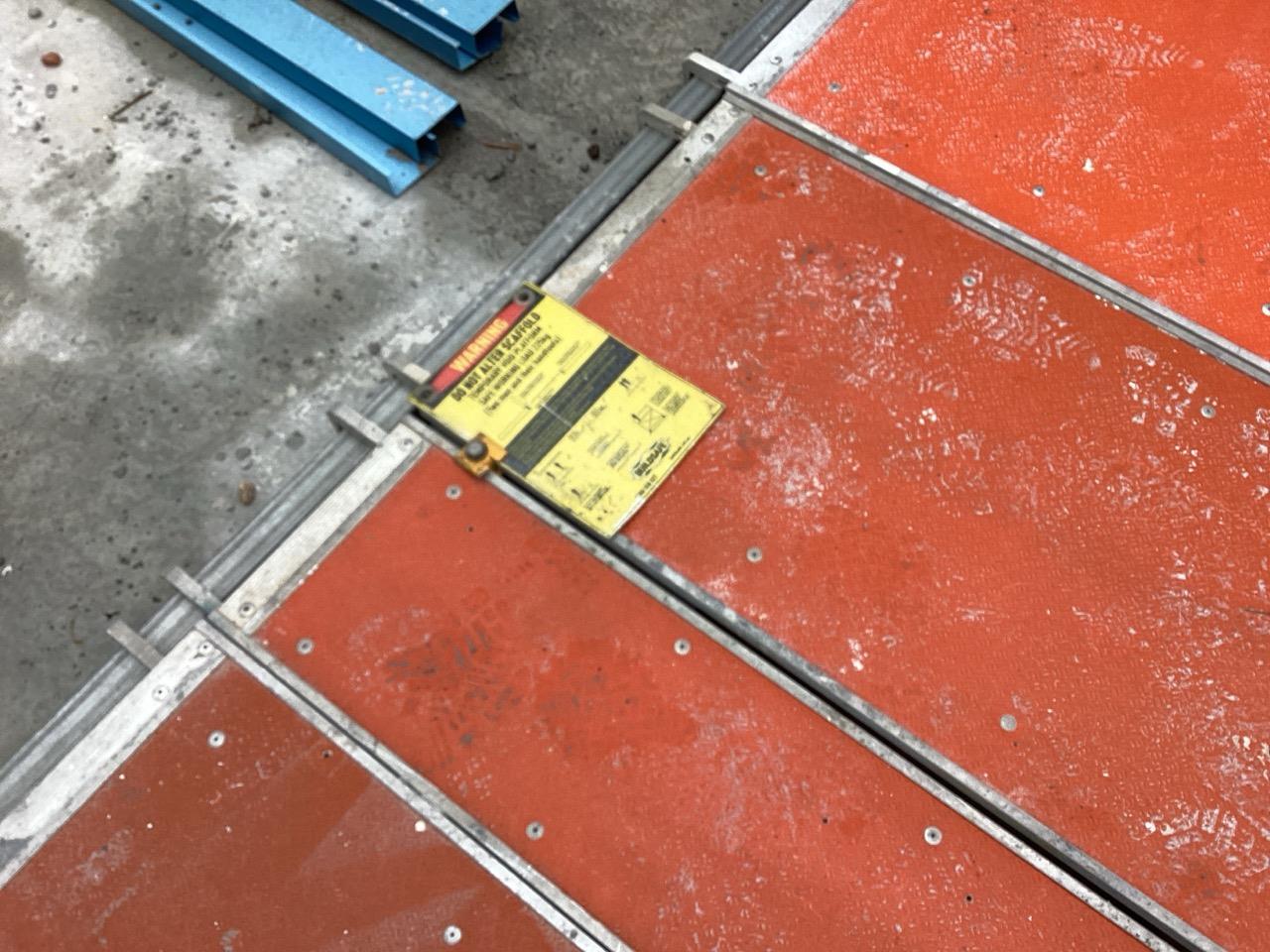 Have you installed the system in compliance with all the requirements ...