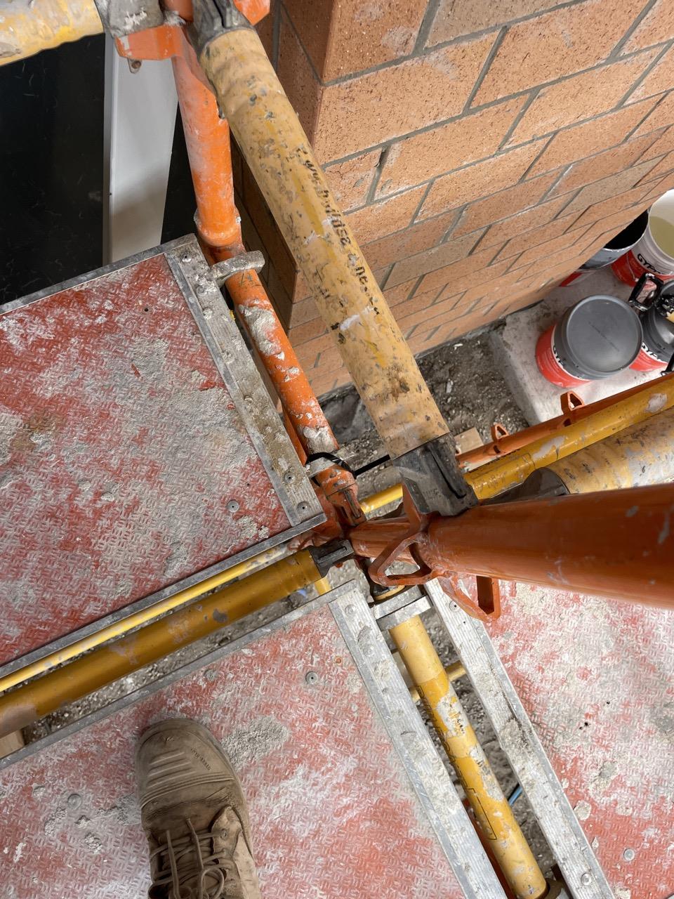 Have Lap Boards been utilised?
