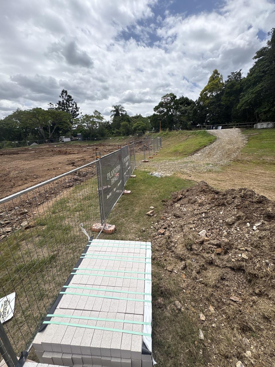 Fence type