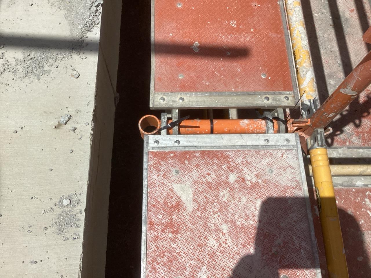Have Lap Boards been utilised?