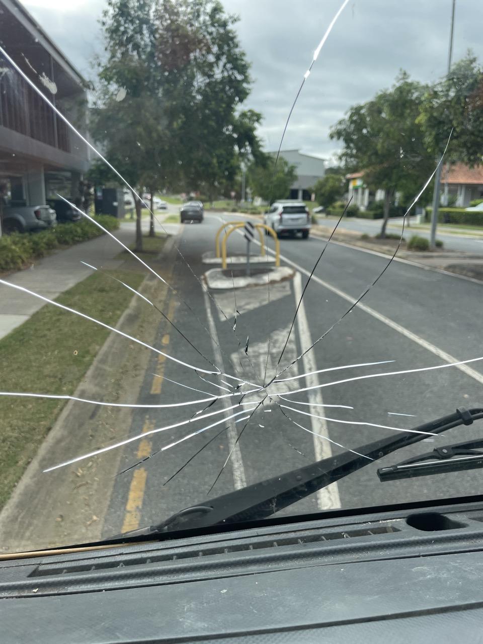 What is your vehicle concern?
