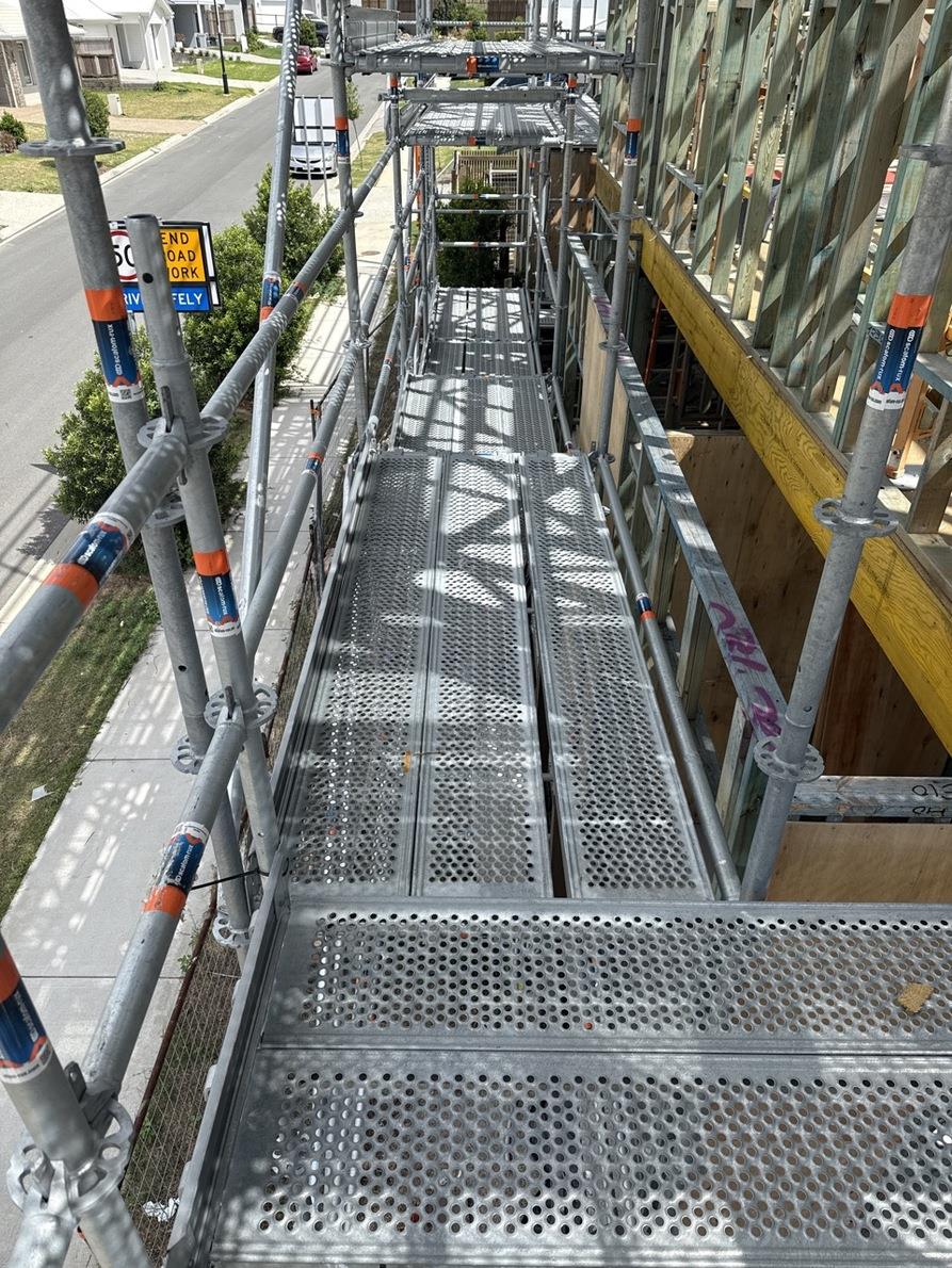 Have Lap Boards been utilised?