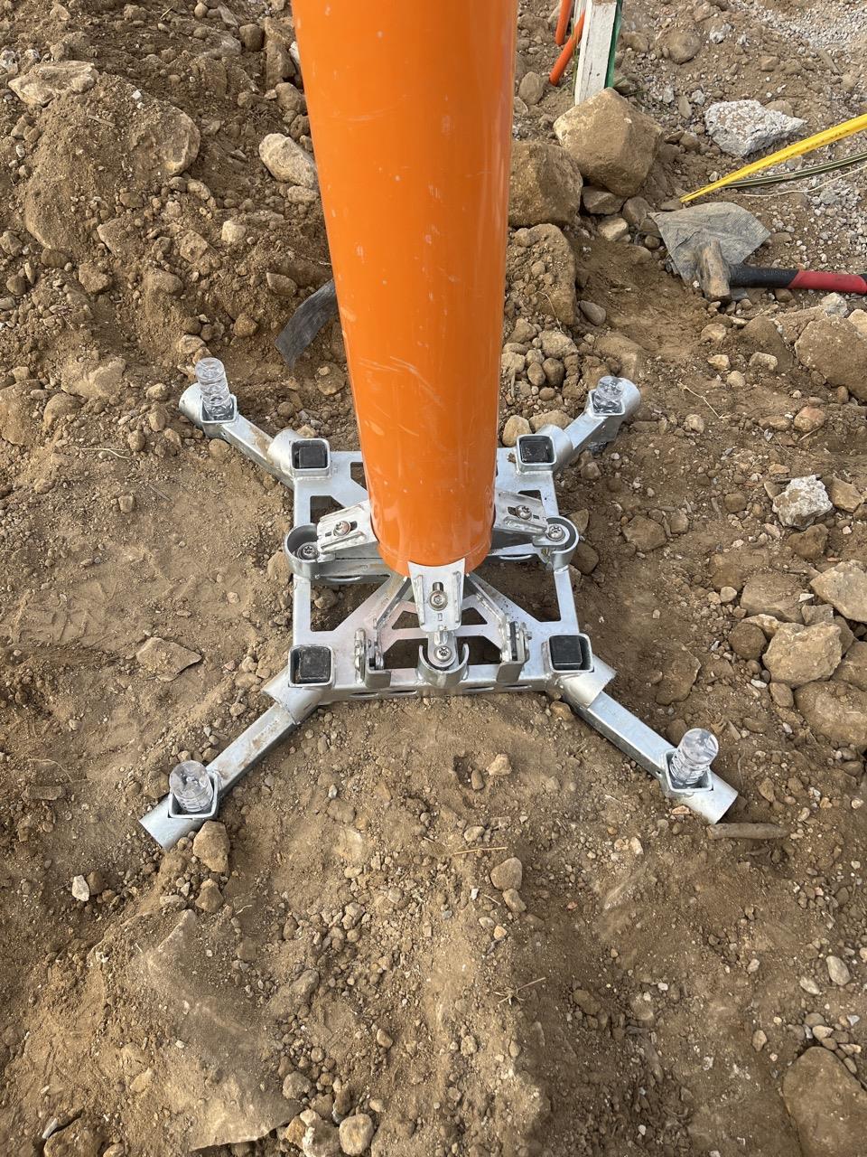 Is this a dual camera head?