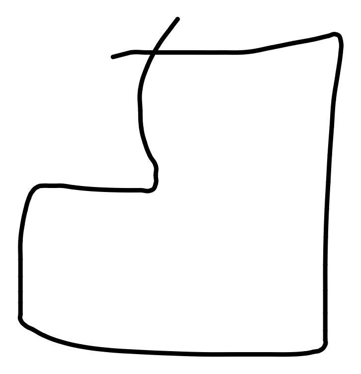 Has all gear been left on site? (excluding ladder & all equipment must ...
