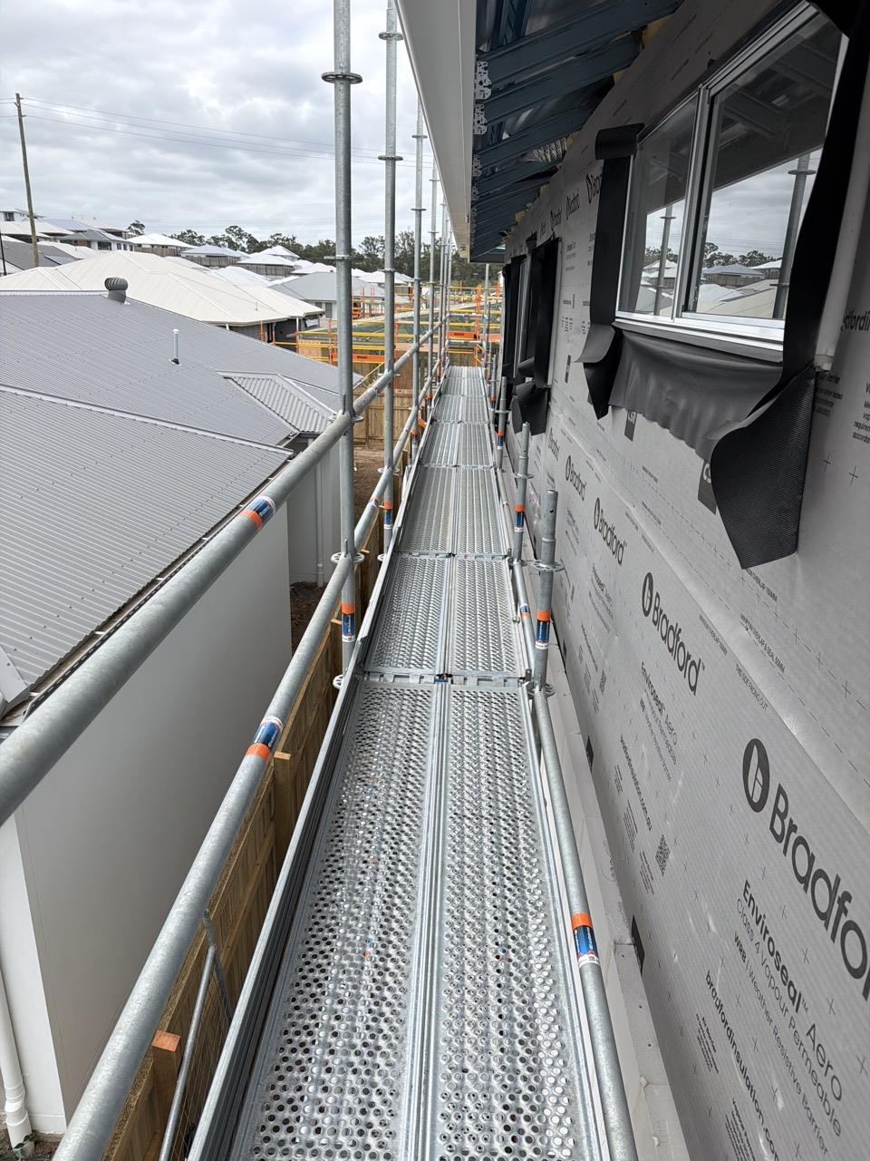 Have Lap Boards been utilised?