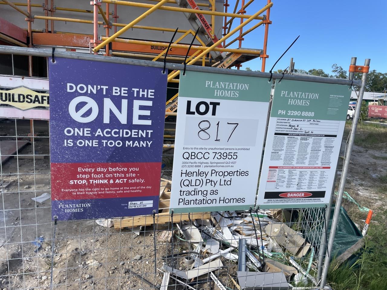 Scaffold type