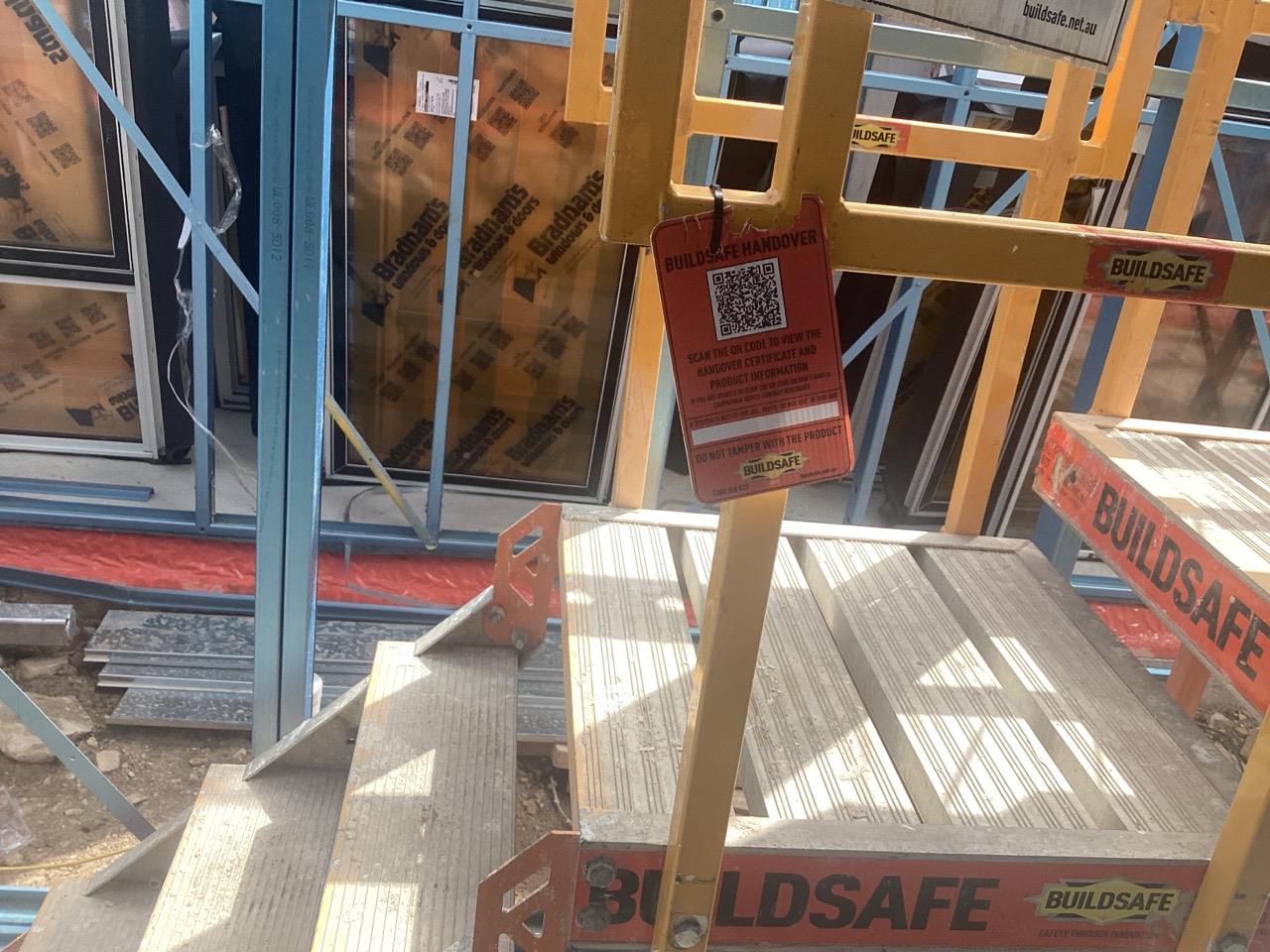Safe Working Limit Classification
