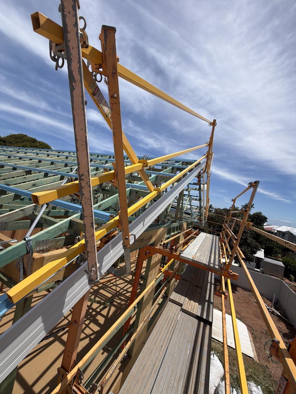 Fallguard Client Inspection Checklist
