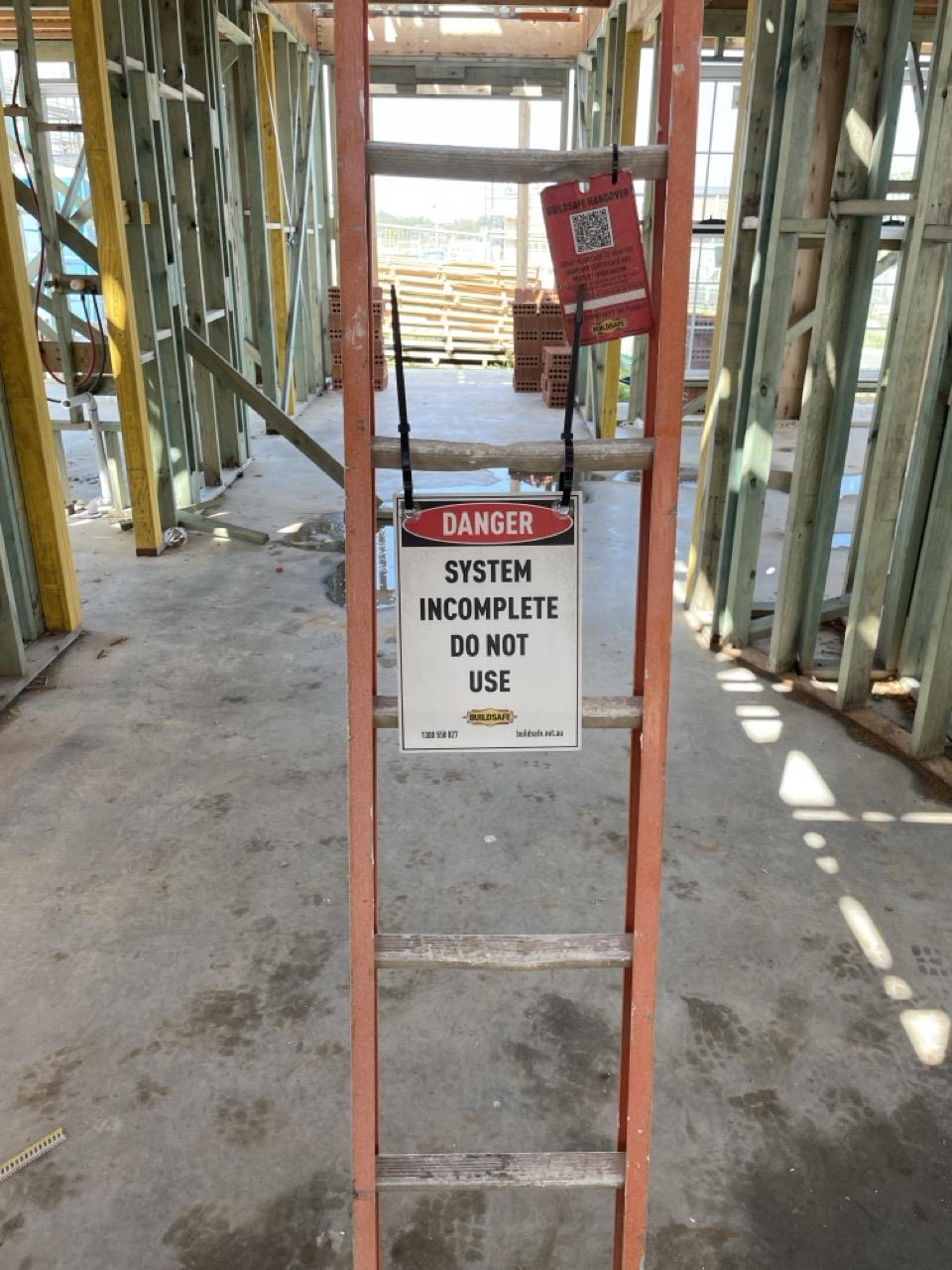 What gear is required to complete the job?