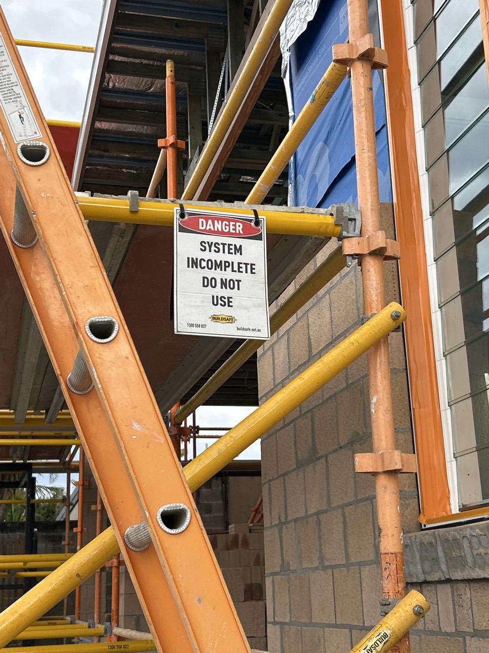 What gear is required to complete the job?