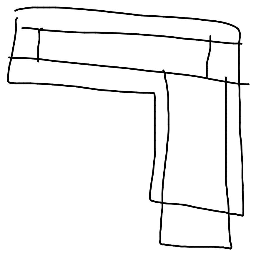 Has all gear been left on site? (excluding ladder & all equipment must ...