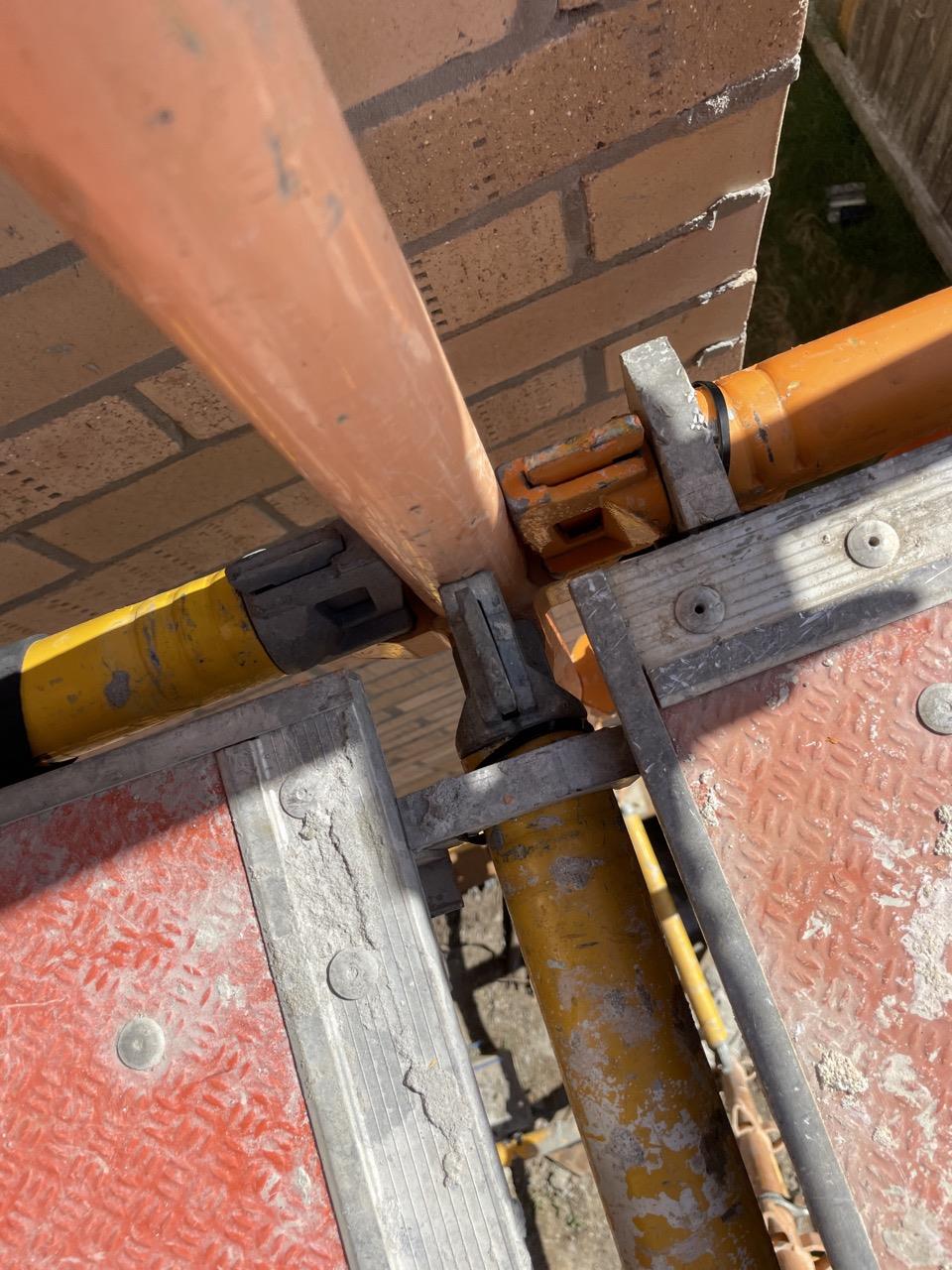 Have Lap Boards been utilised?