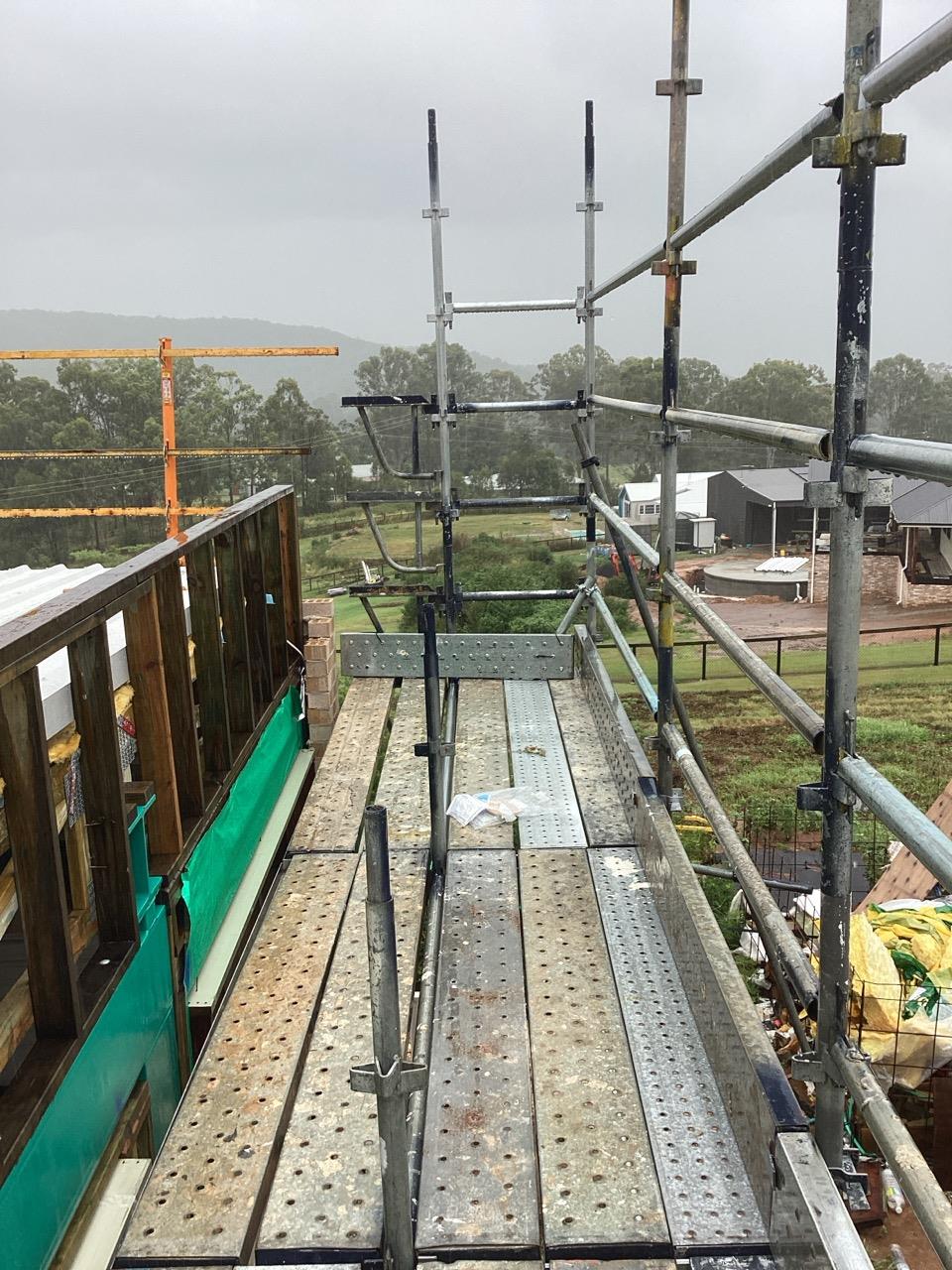 Have Lap Boards been utilised?