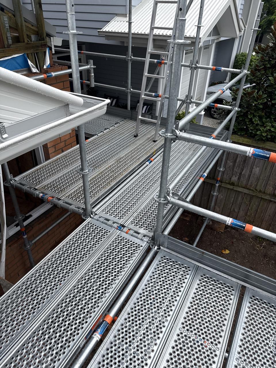 Have Lap Boards been utilised?