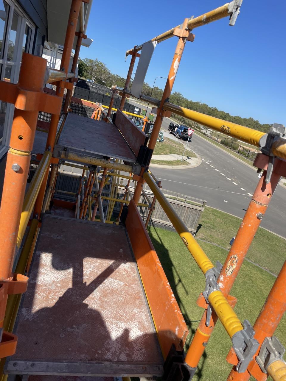 Have Lap Boards been utilised?