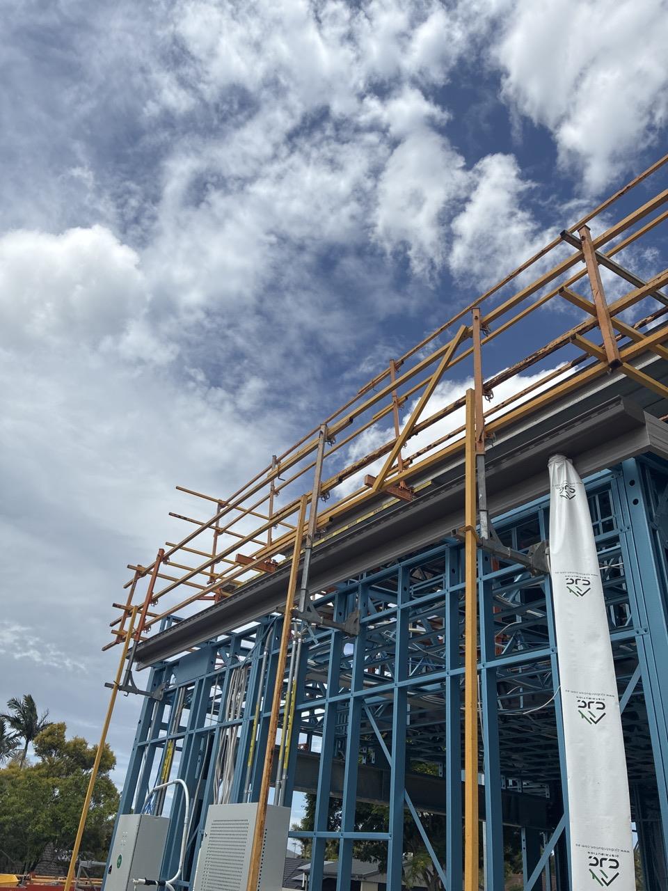 Scaff