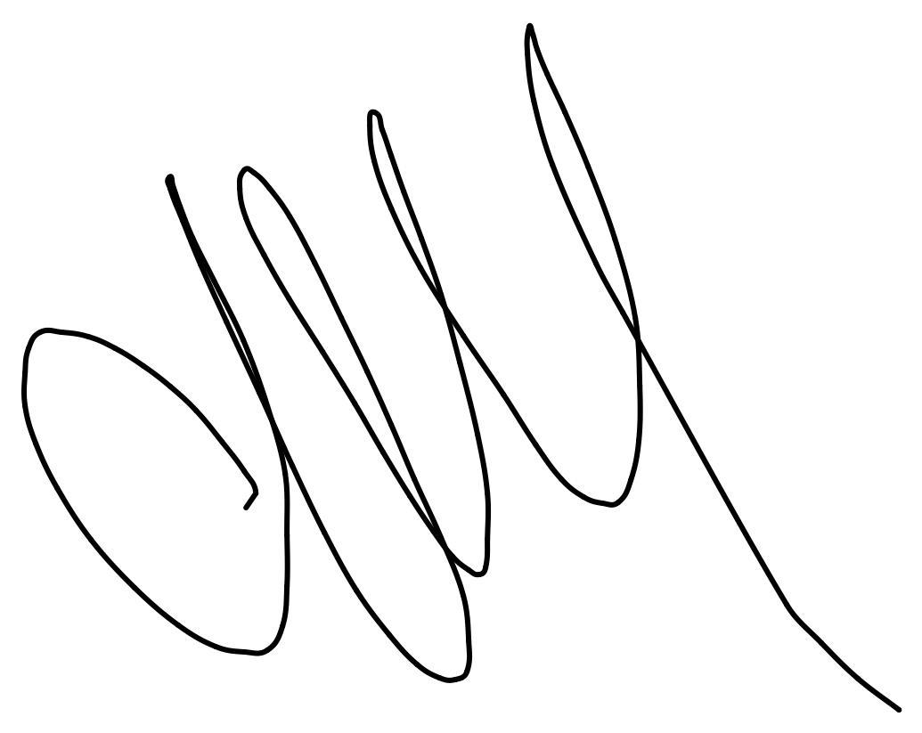 Date of agreement