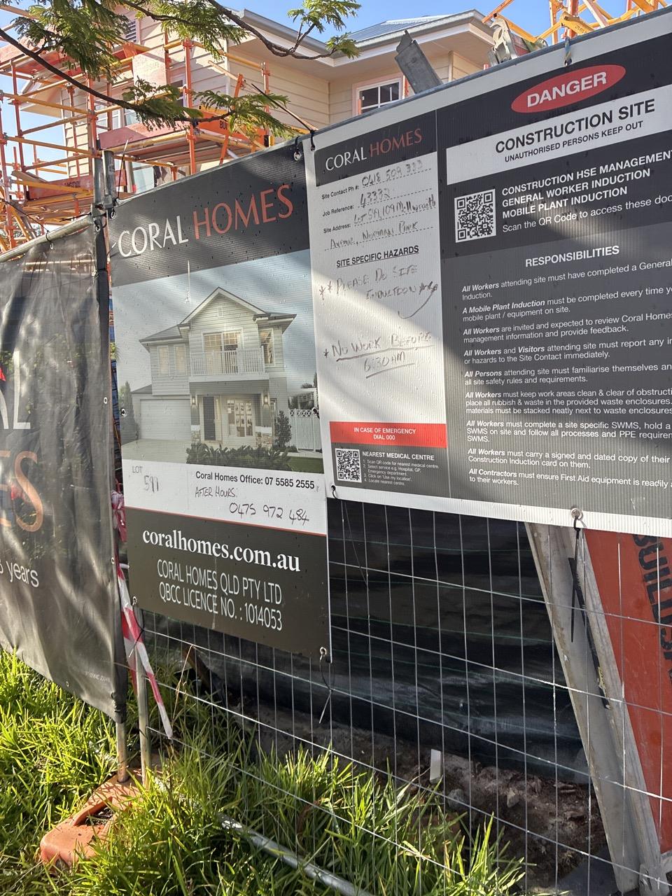 Scaffold type