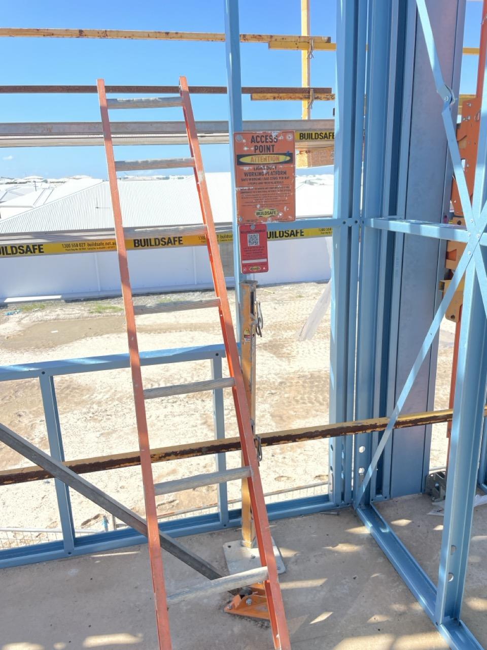 Adjustable & Fixed Rafter