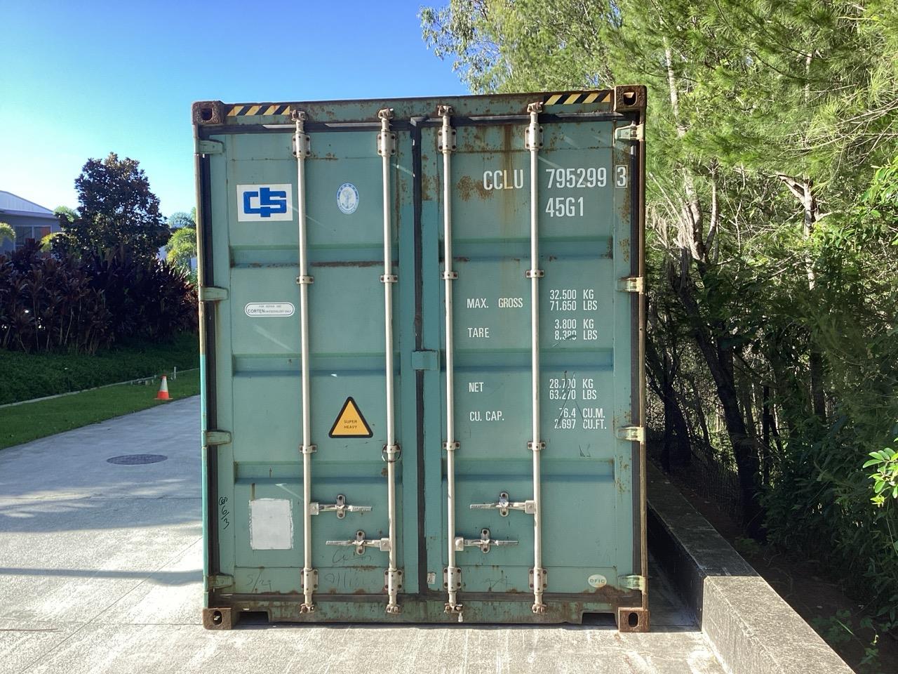 What are the hazards in this area?