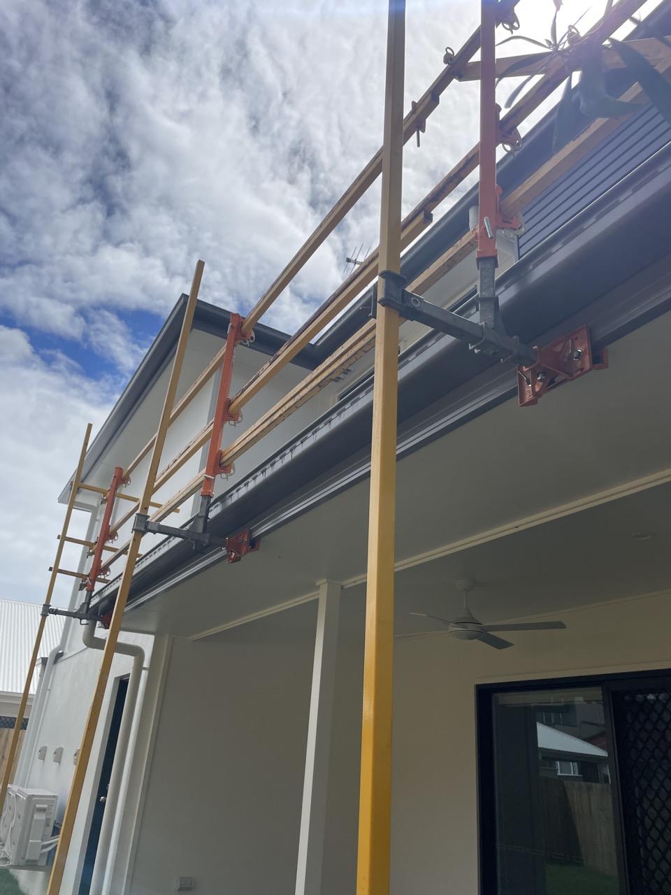Fallguard Client Inspection Checklist