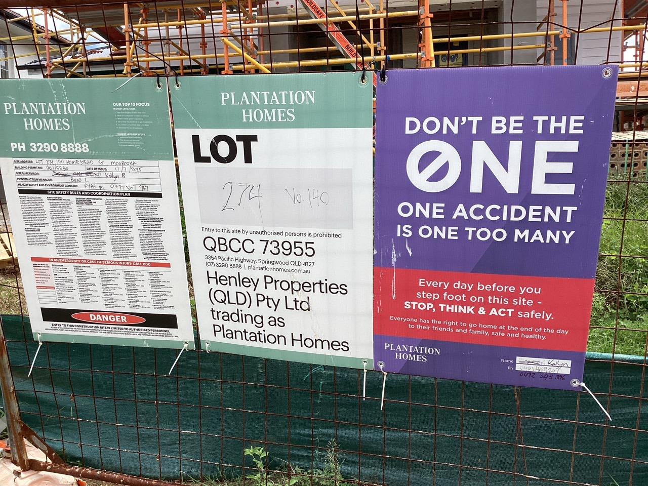Scaffold type