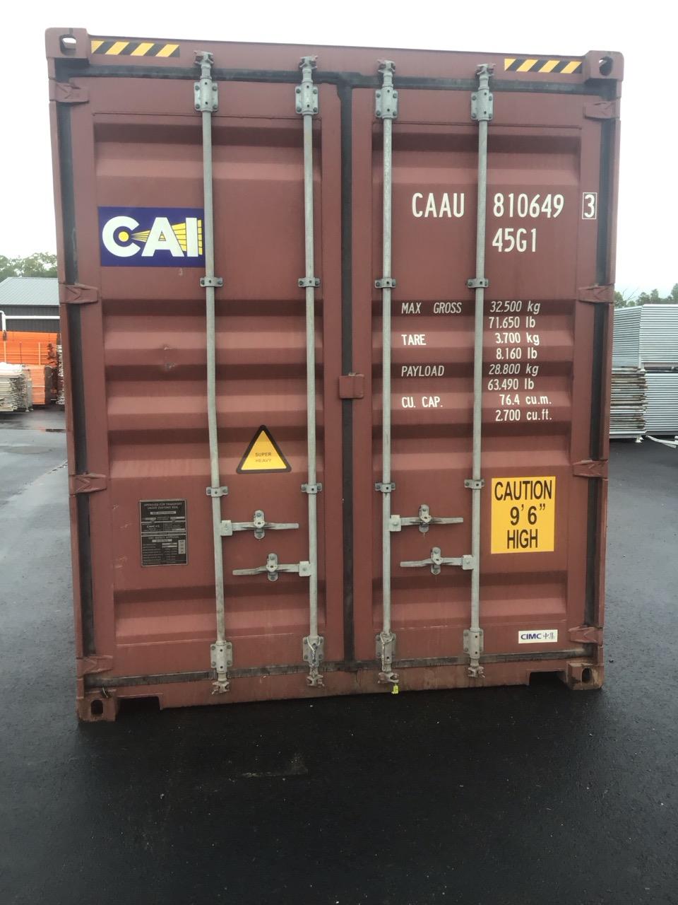 What are the hazards in this area?