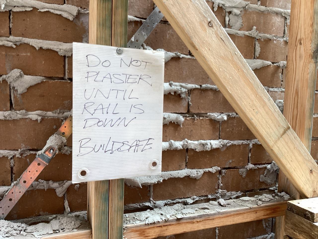 No