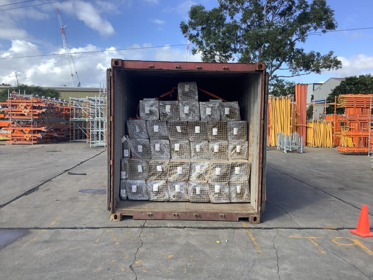 Other forklifts