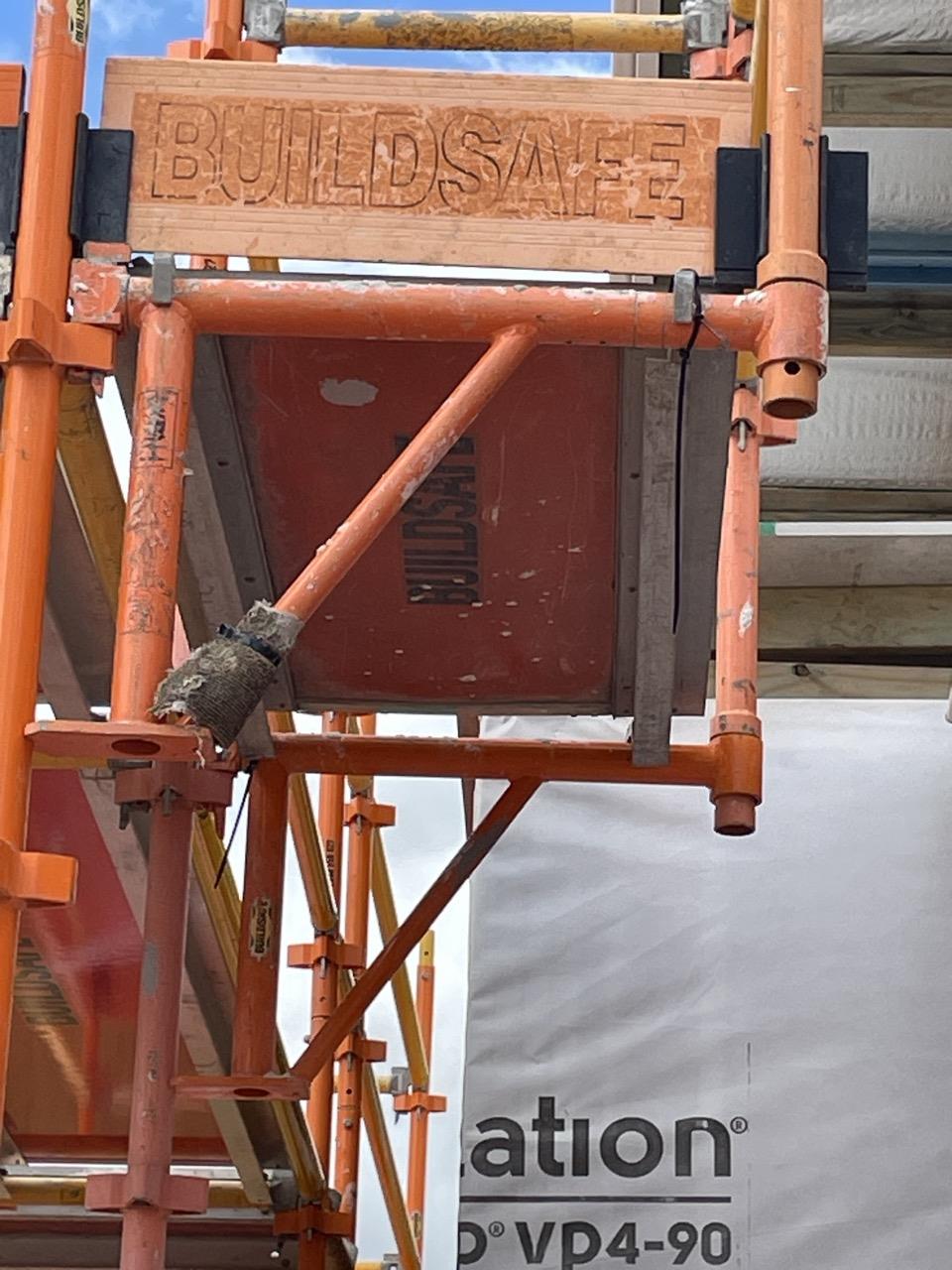 Have Lap Boards been utilised?