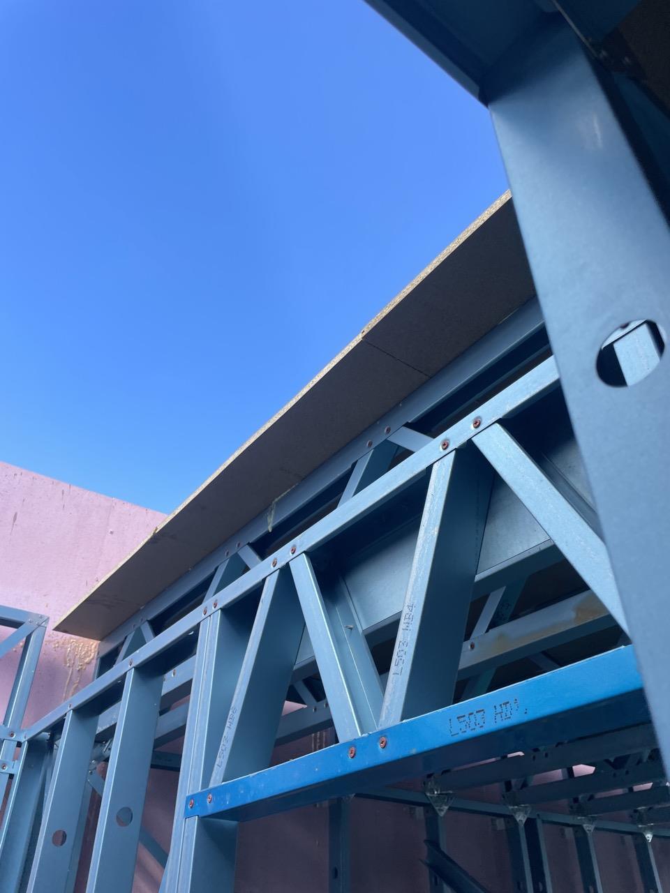 Has all gear been left on site? (excluding ladder & all equipment must ...