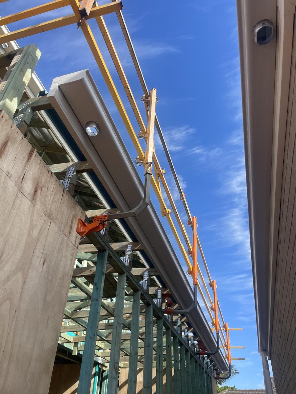 Fallguard Client Inspection Checklist