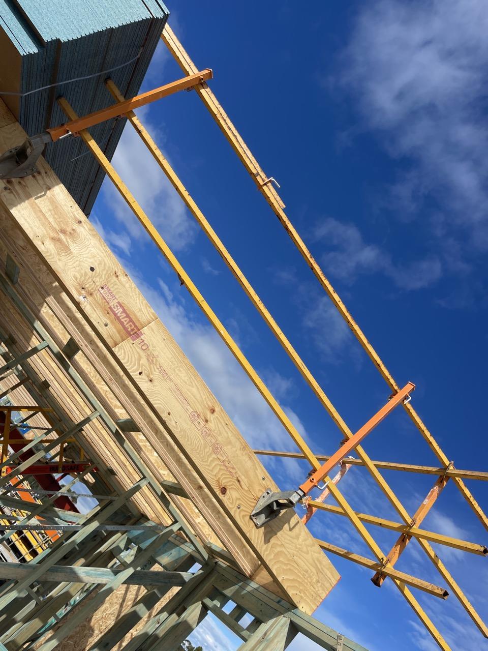 Photo of Incomplete Section 3 Photo of Incomplete Section 3