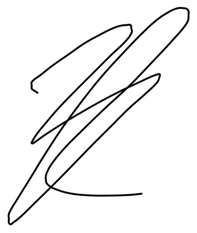 Name of person completing the form