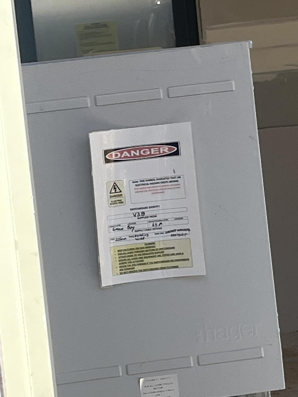 Who