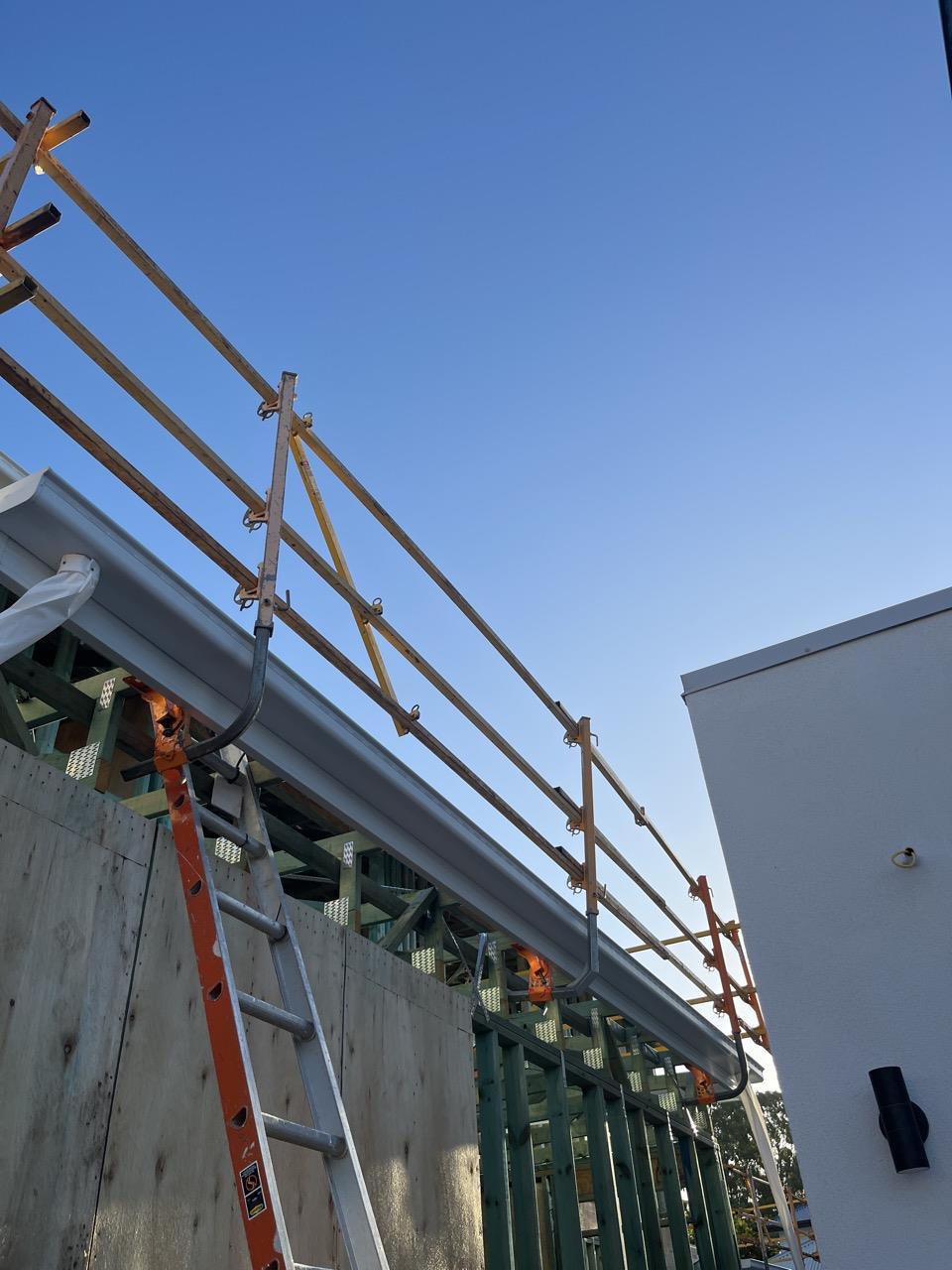 Fallguard Client Inspection Checklist