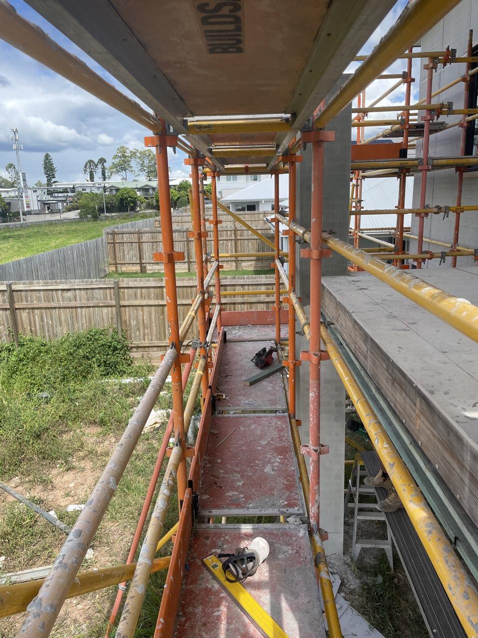 Have Lap Boards been utilised?
