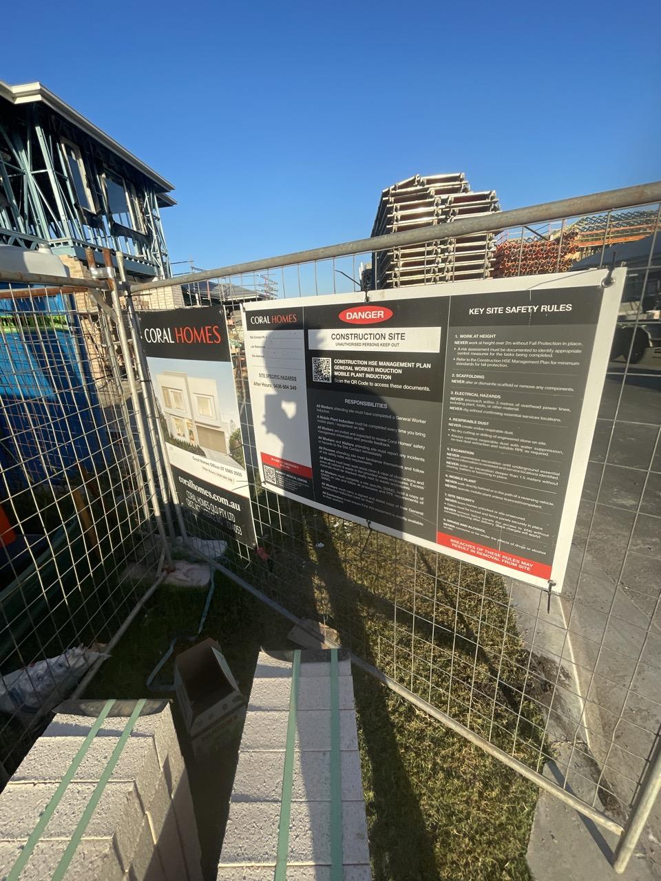 Crew