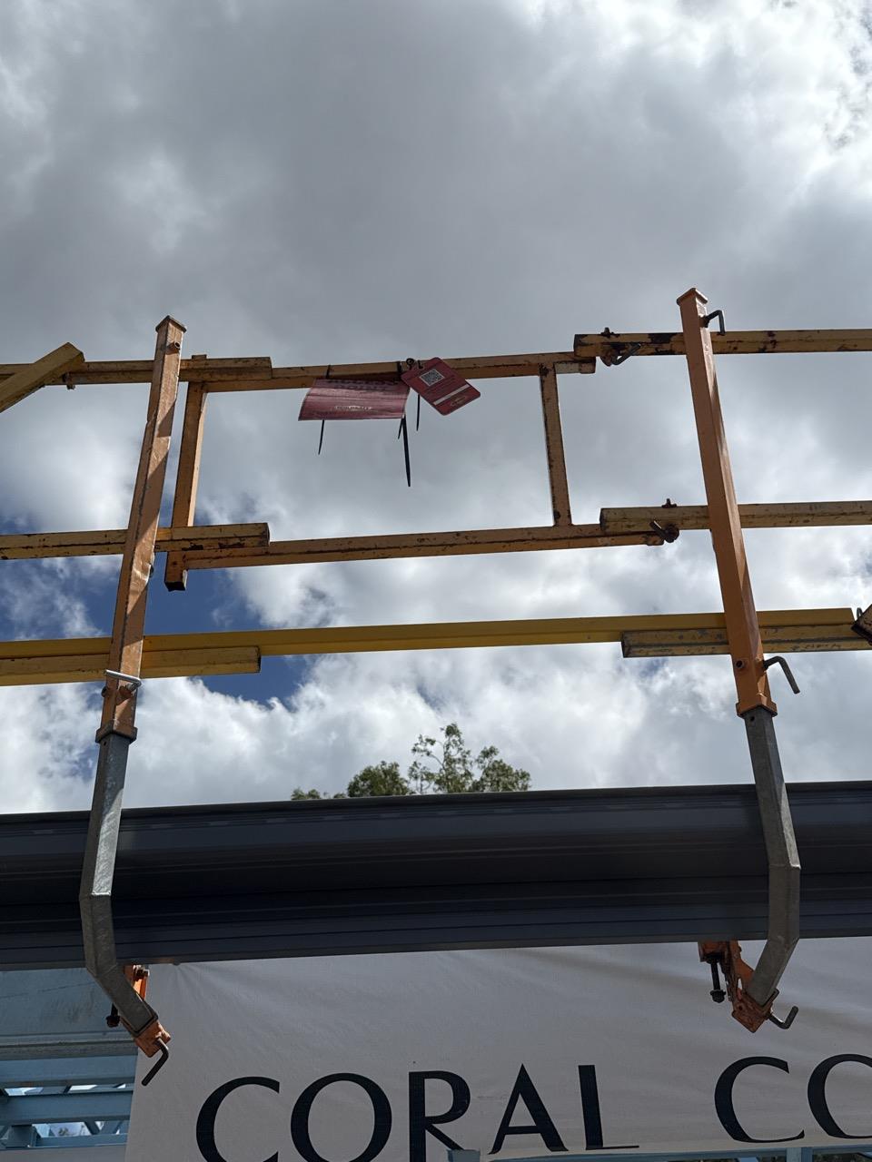 Adjustable & Fixed Rafter