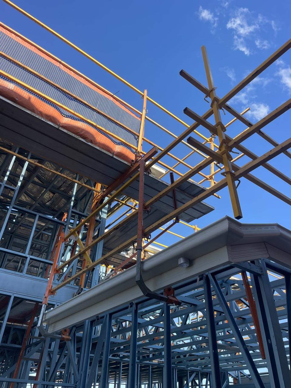 Fallguard Client Inspection Checklist