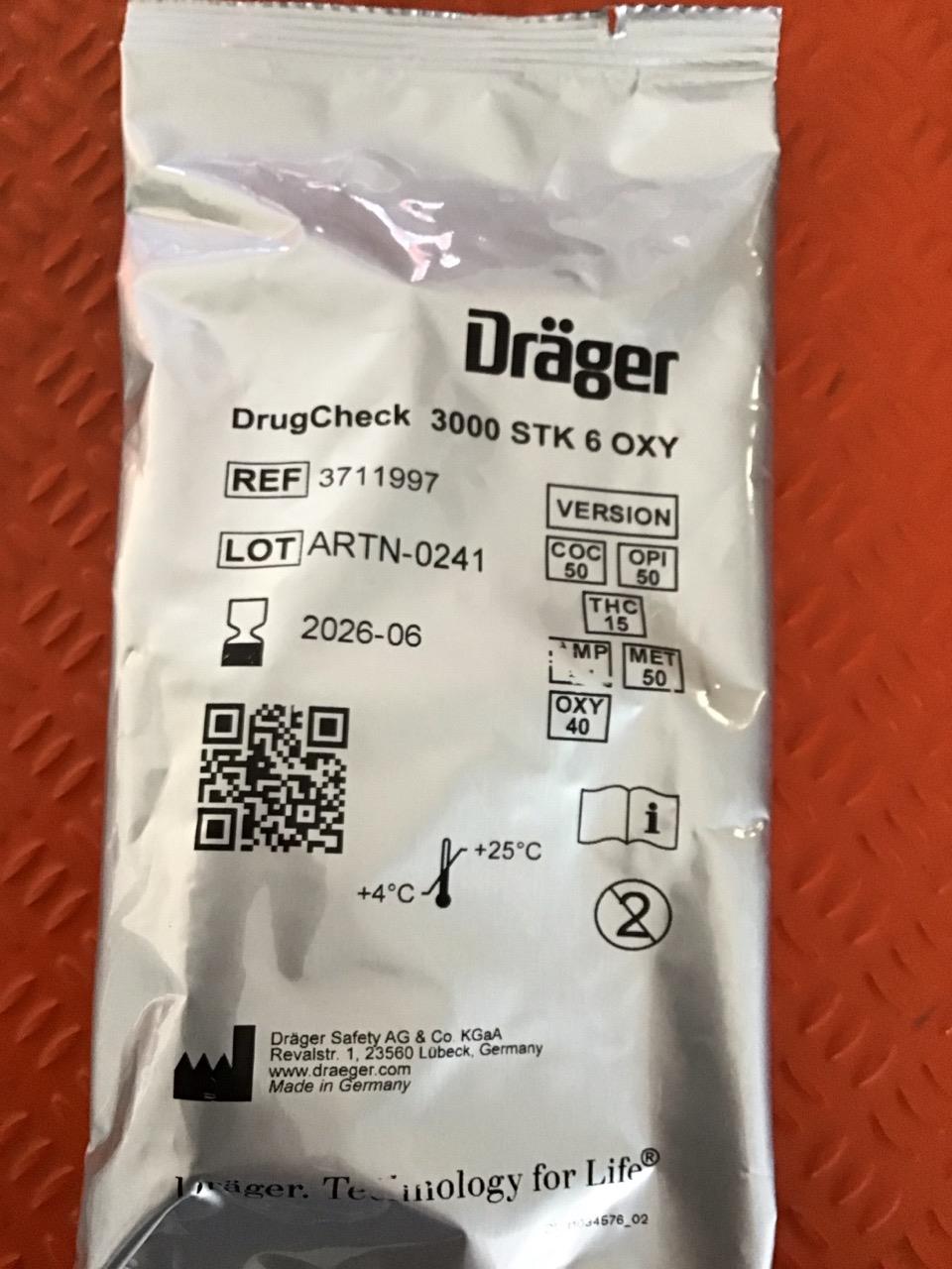 Drug and Alcohol Screening