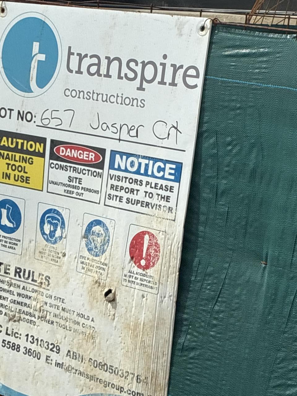 Who