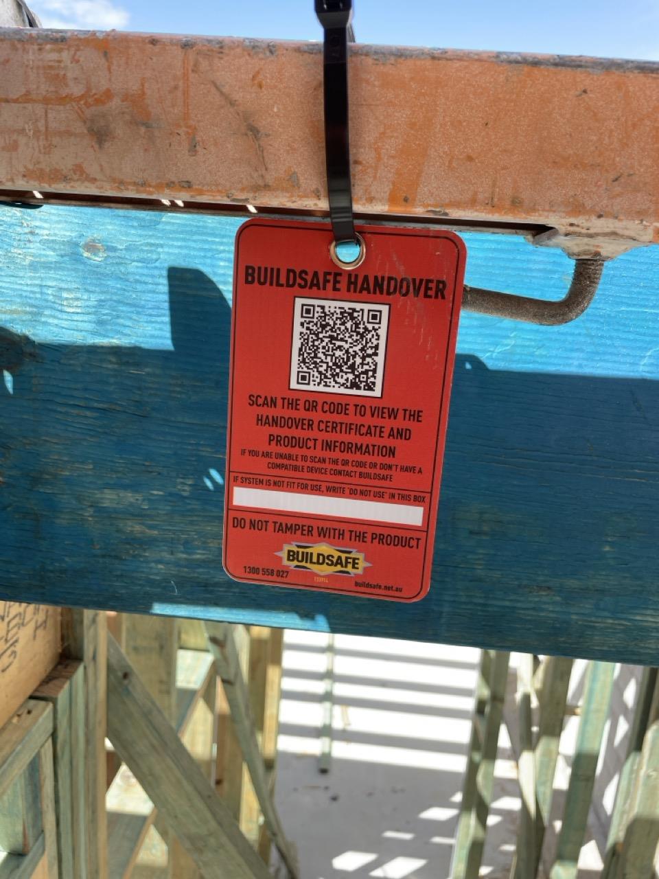 Safe Working Limit Classification