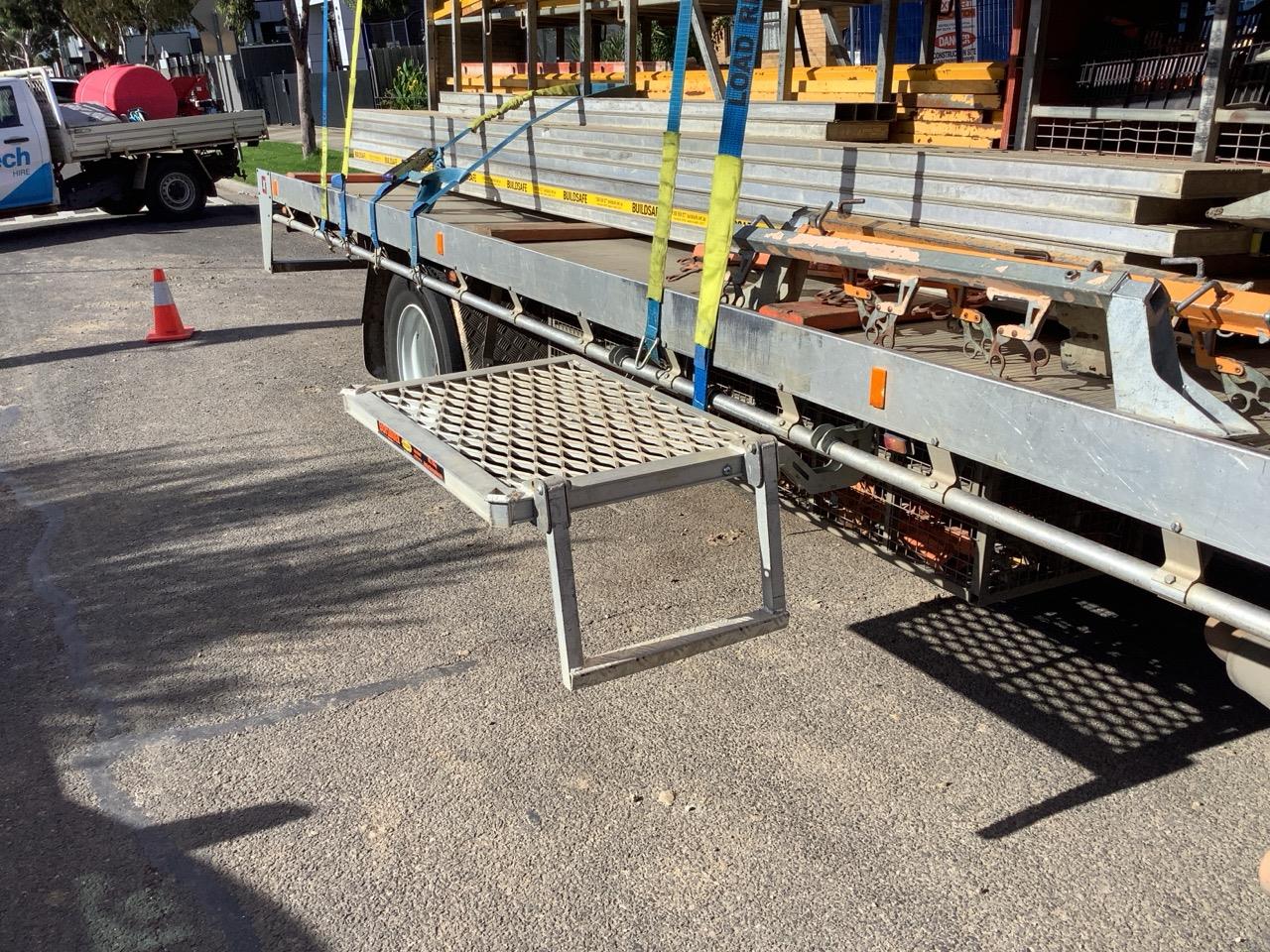 Was a risk assessment of manual handling conducted before the task ...
