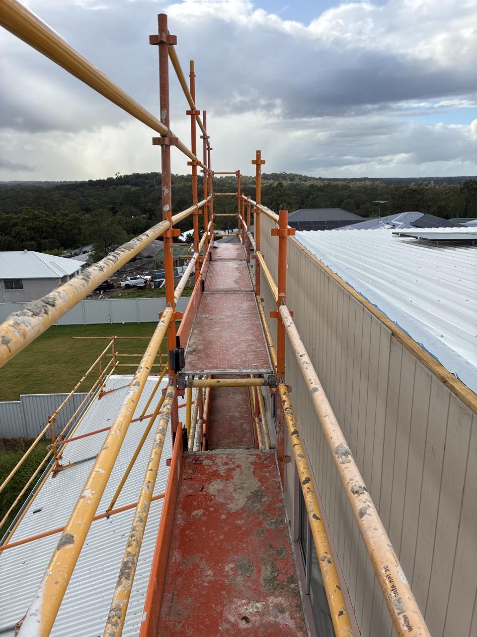 Have Lap Boards been utilised?